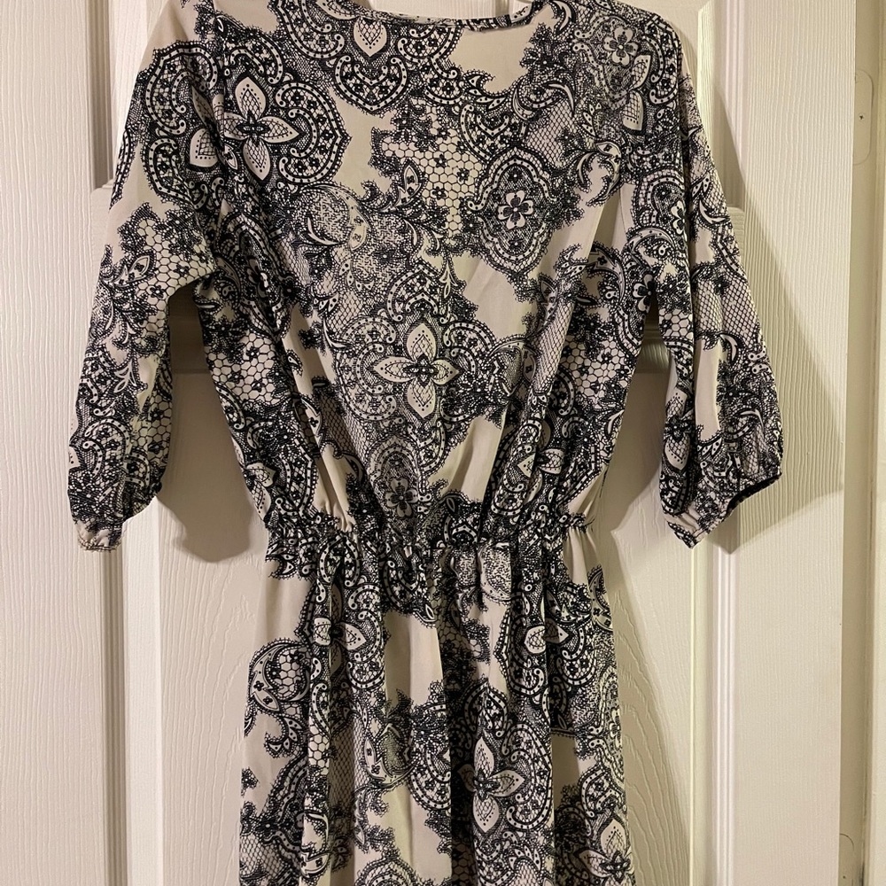 Romper - Picture 3 of 3